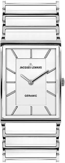 Jacques Lemans Uhren - York - 1-1651E