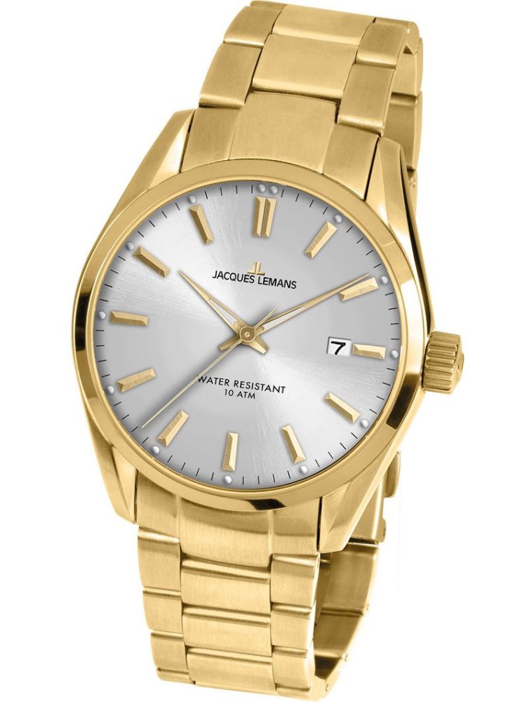 Jacques Lemans Uhren - Derby - 1-1859K