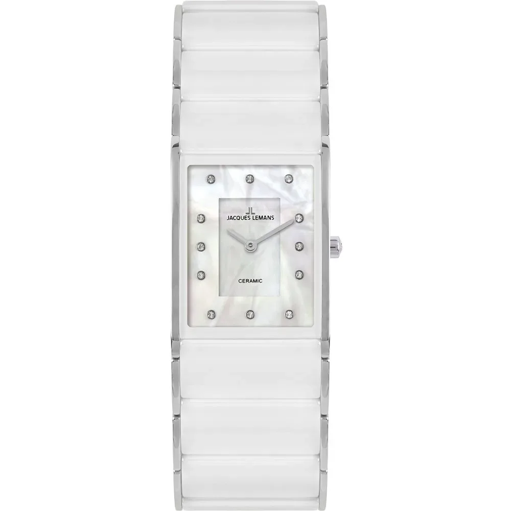 Jacques Lemans Uhren - 1-1940G