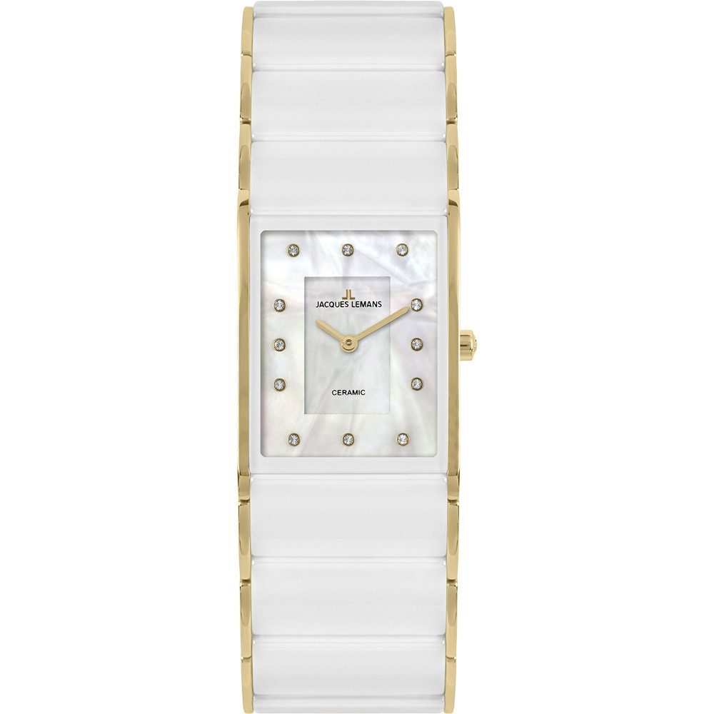 Jacques Lemans Uhren - 1-1940K