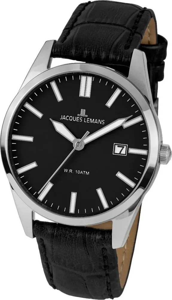 Jacques Lemans Uhren - Sport - 1-2002D