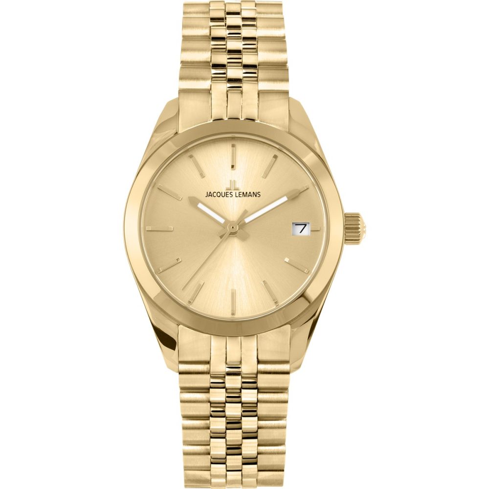 Jacques Lemans Uhren - 1-2084.1L