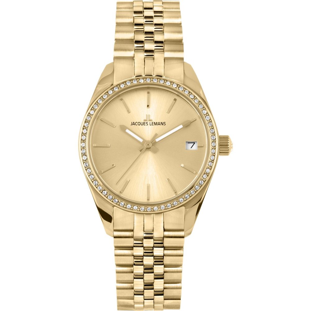 Jacques Lemans Uhren - Derby - 1-2085.1L