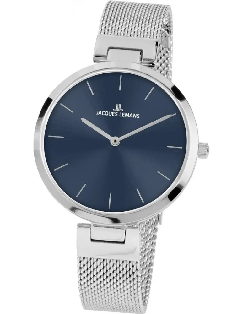Jacques Lemans Uhren - Milano - 1-2110C