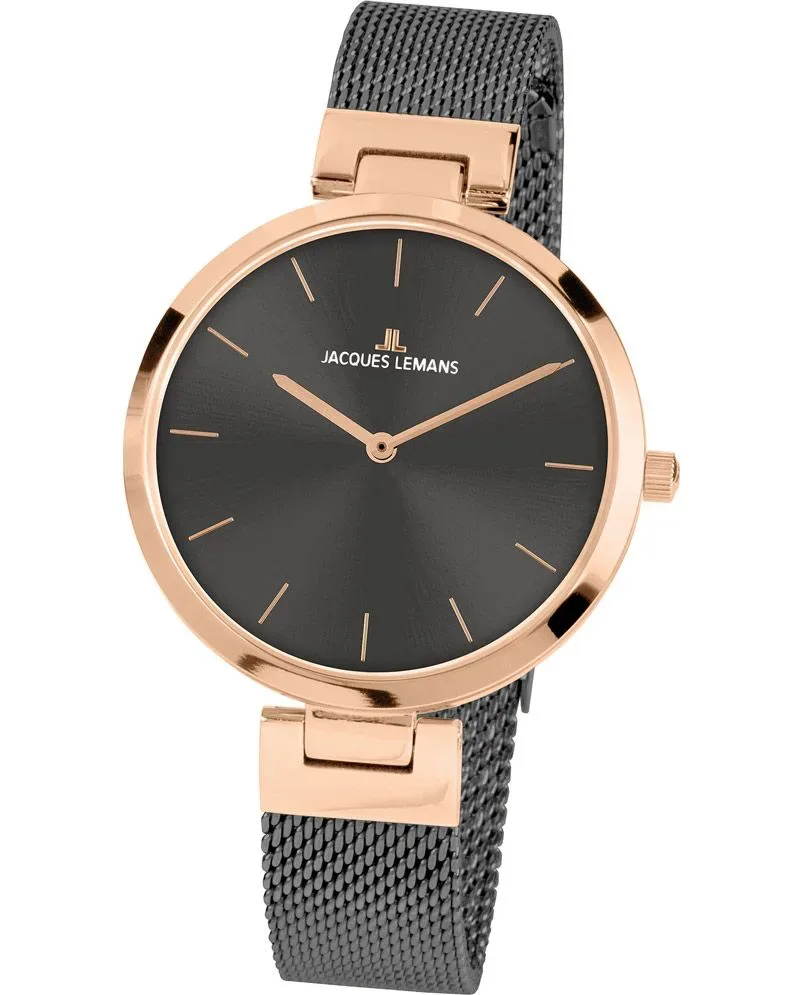 Jacques Lemans Uhren - Milano - 1-2110J