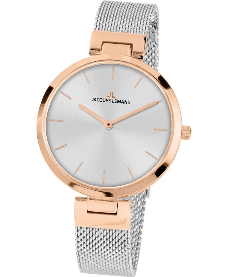 Jacques Lemans Uhren - Milano - 1-2110K