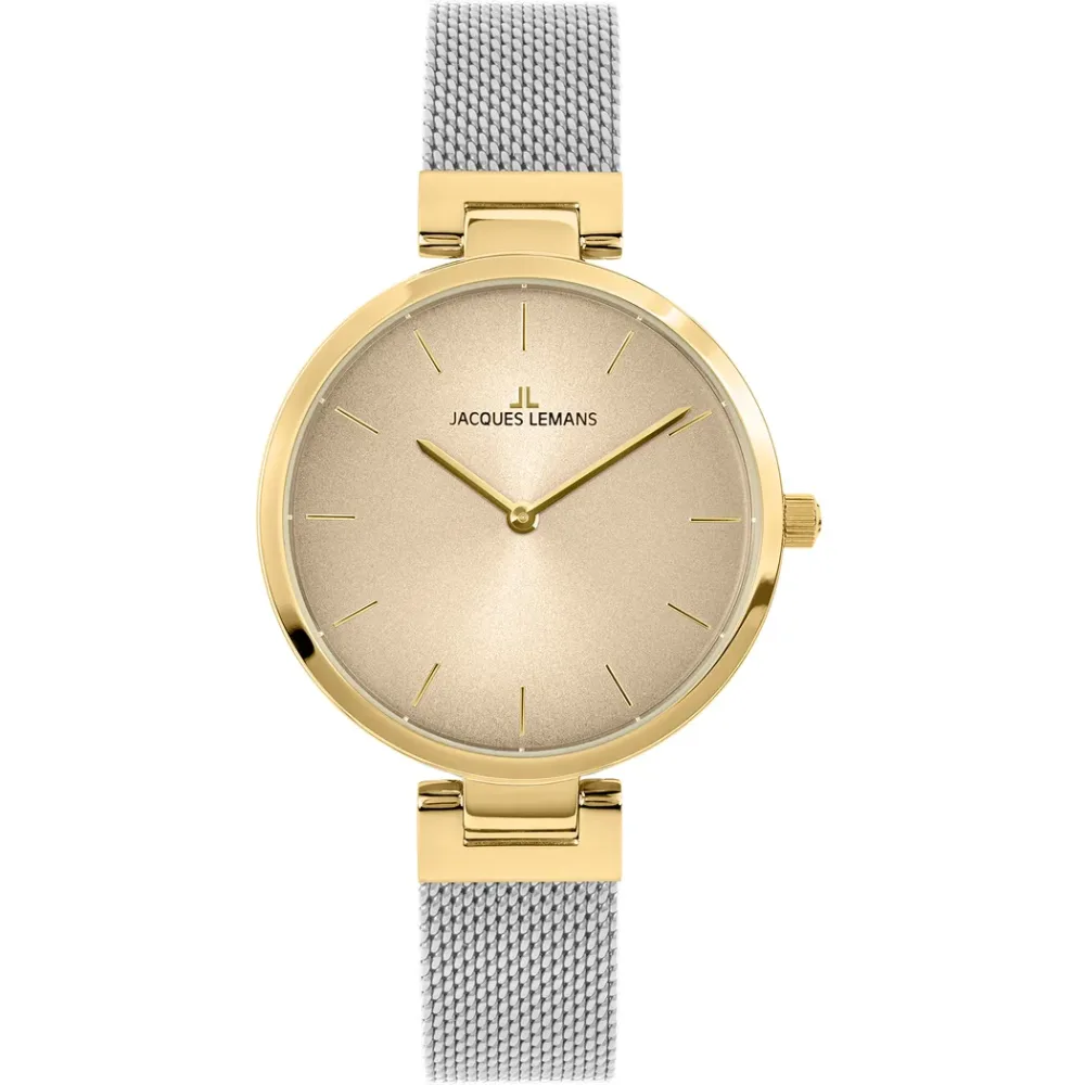 Jacques Lemans Uhren - Milano - 1-2110N