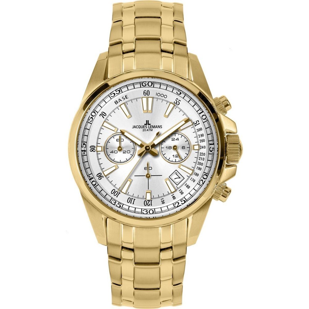 Jacques Lemans Uhren - Liverpool - 1-2117N