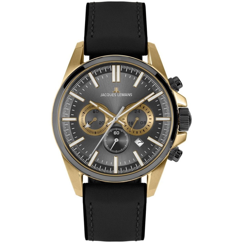 Jacques Lemans Uhren - Liverpool - 1-2119D