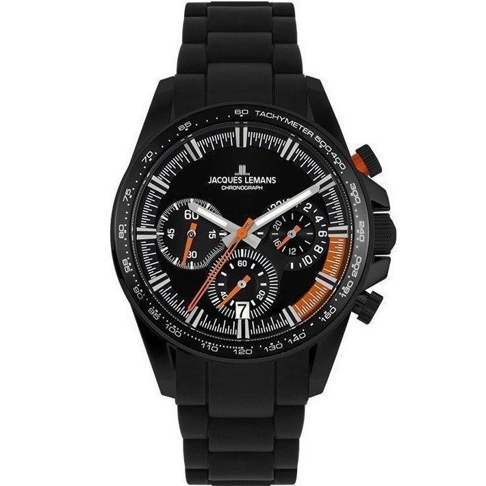 Jacques Lemans Uhren - Liverpool - 1-2127H