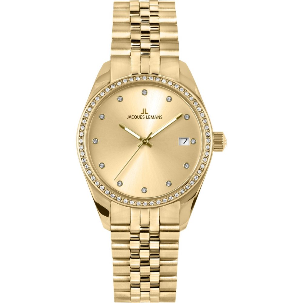 Jacques Lemans Uhren - 1-2133F