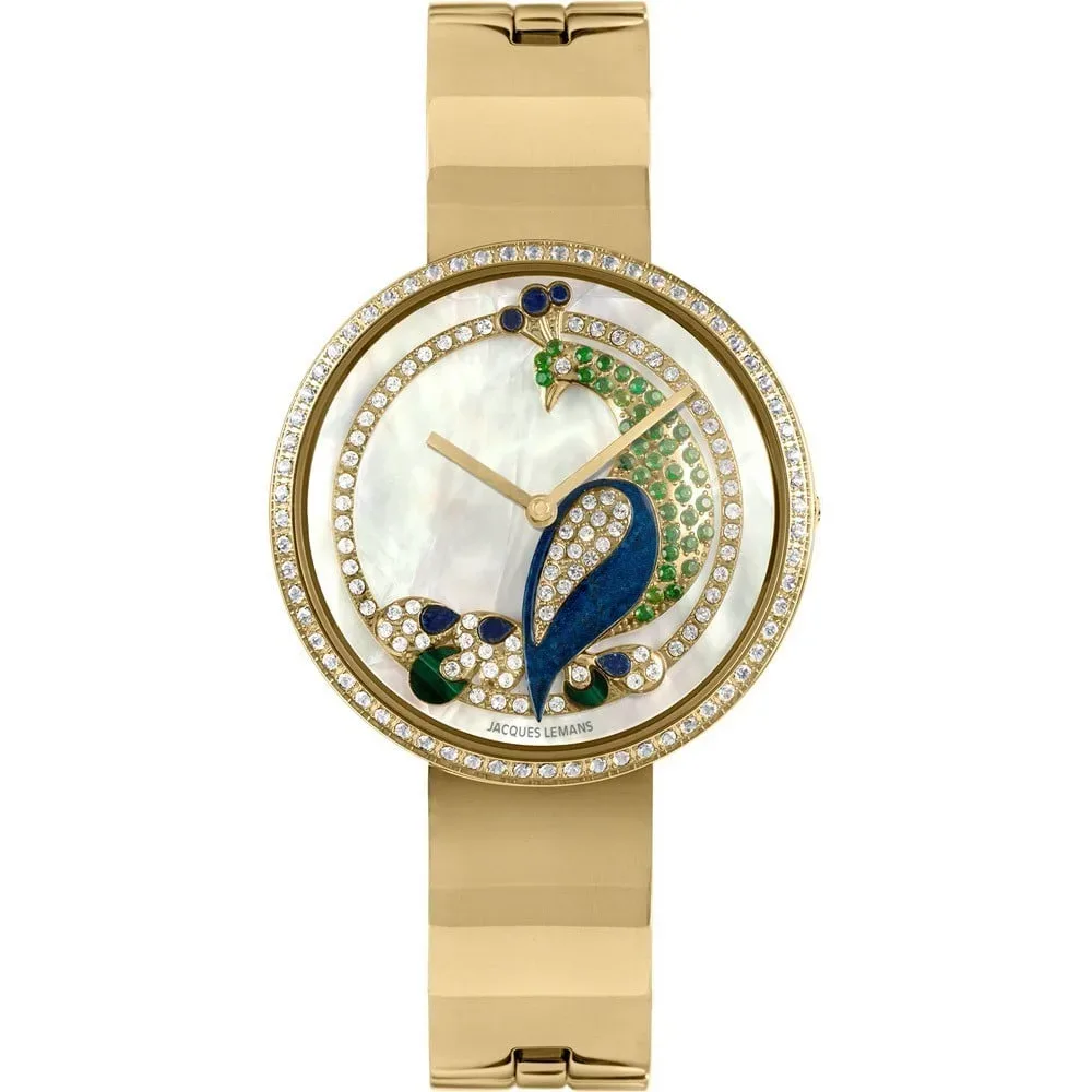 Jacques Lemans Uhren - 1-2136H