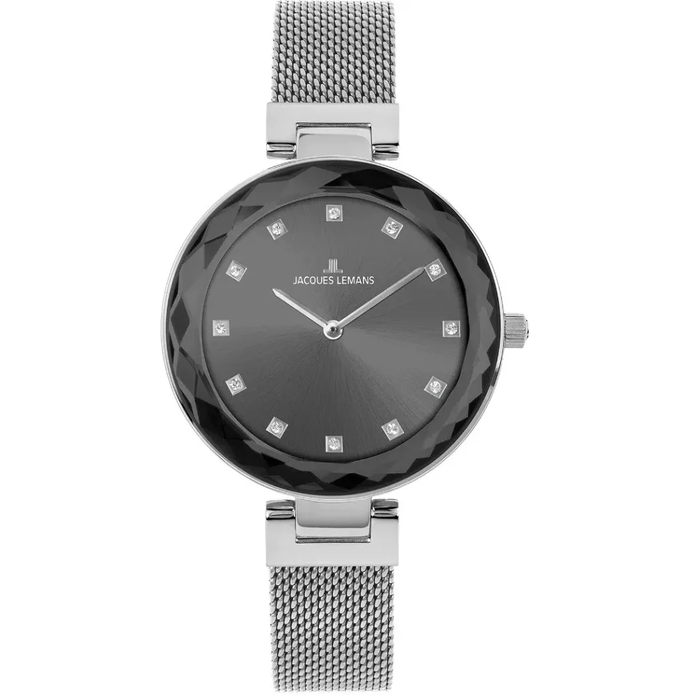 Jacques Lemans Uhren - 1-2139A