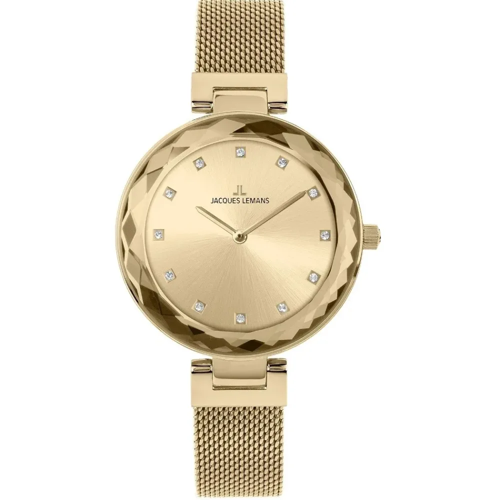 Jacques Lemans Uhren - 1-2139C