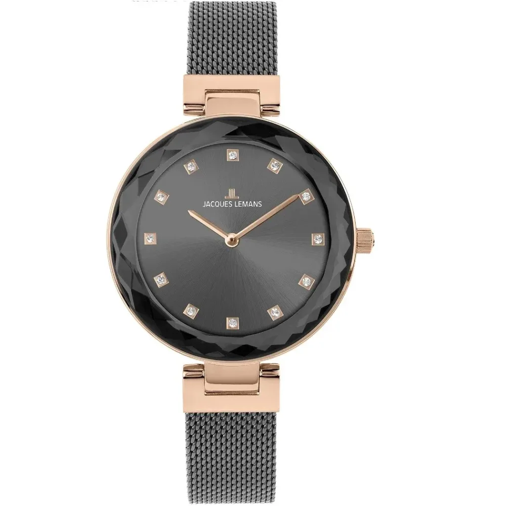 Jacques Lemans Uhren - 1-2139F