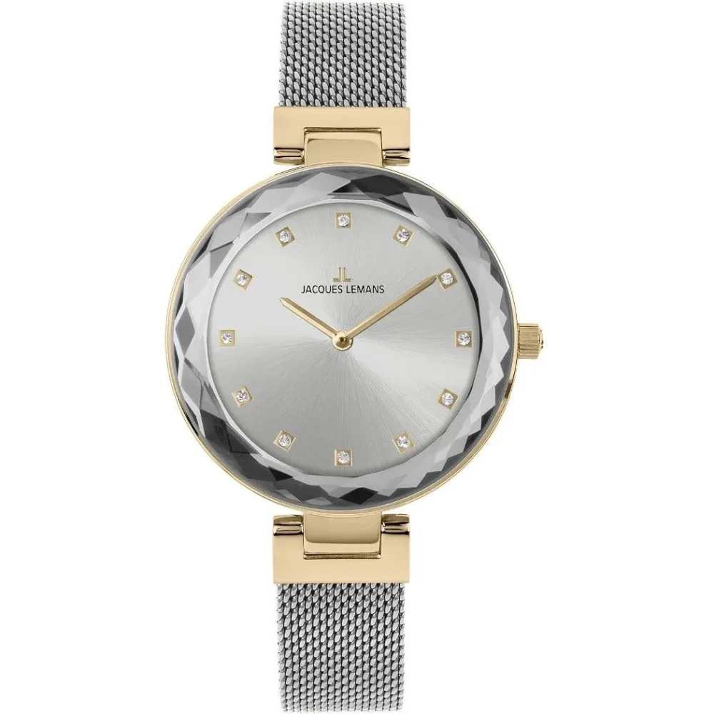 Jacques Lemans Uhren - 1-2139G