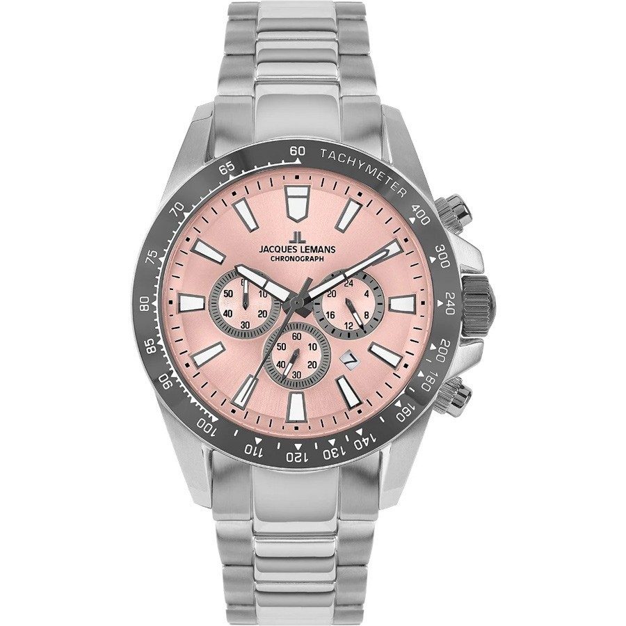 Jacques Lemans Uhren - Liverpool - 1-2140L