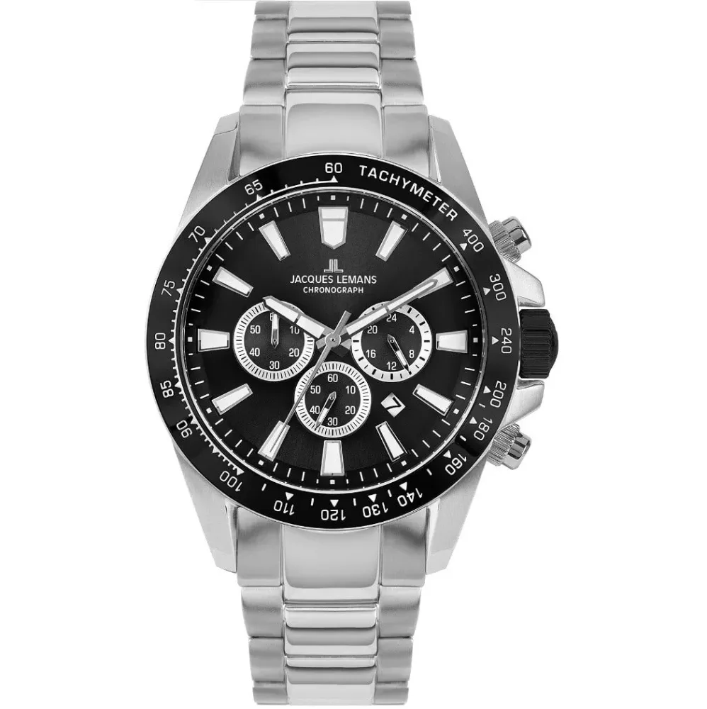 Jacques Lemans Uhren - 1-2140E