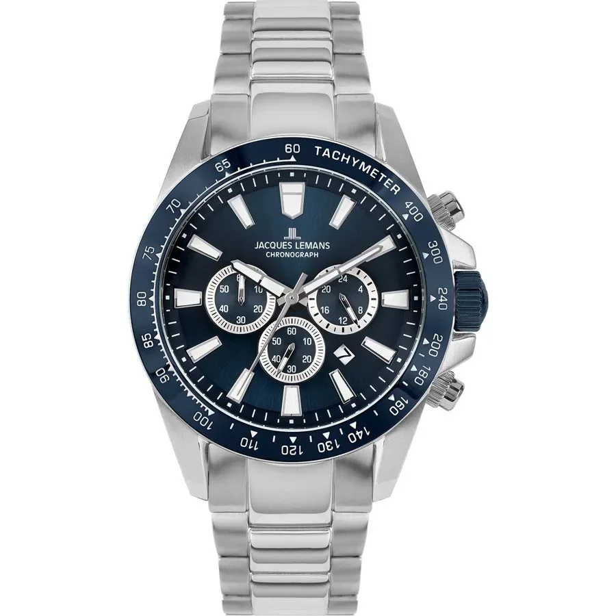Jacques Lemans Uhren - 1-2140F