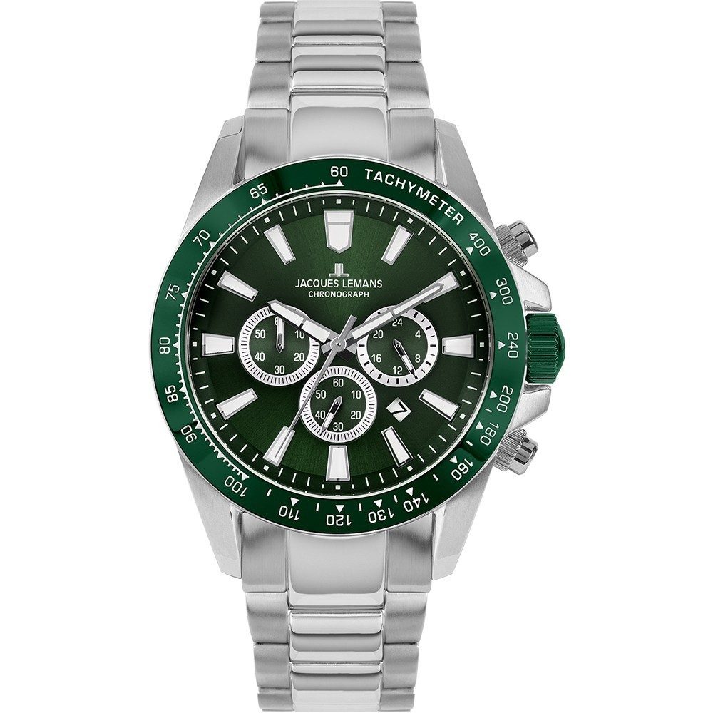 Jacques Lemans Uhren - 1-2140G
