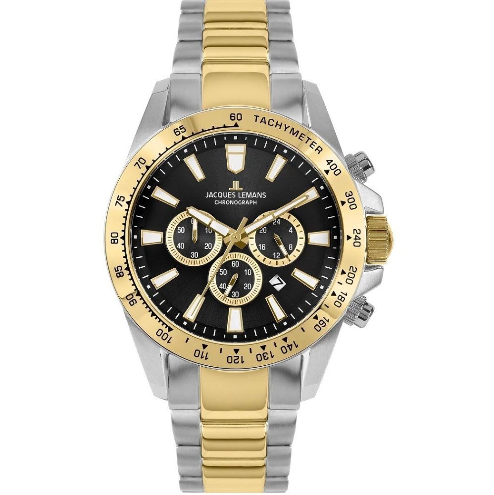 Jacques Lemans Uhren - 1-2140H