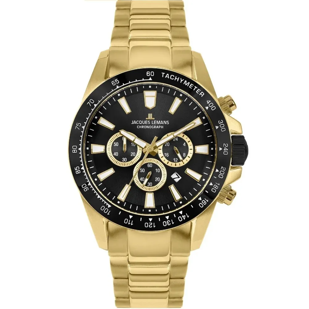 Jacques Lemans Uhren - 1-2140I