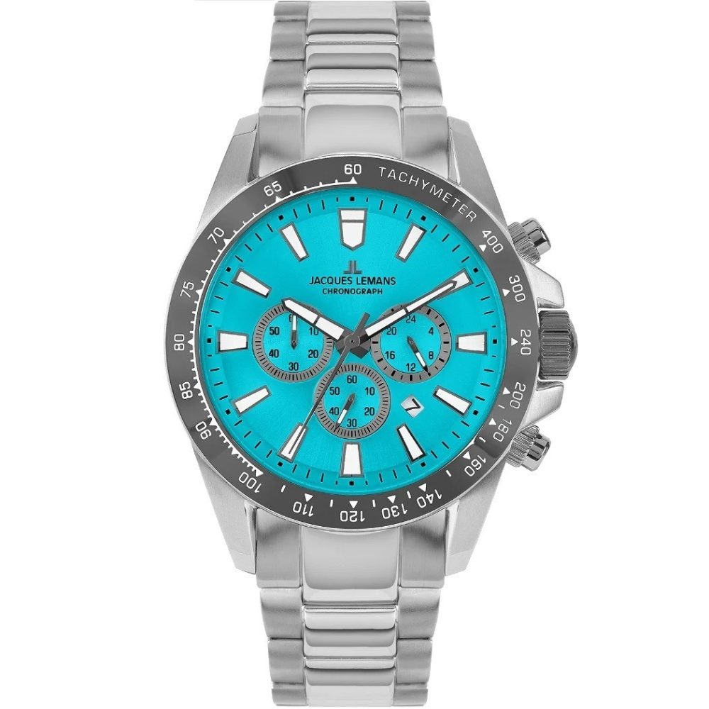 Jacques Lemans Uhren - 1-2140K