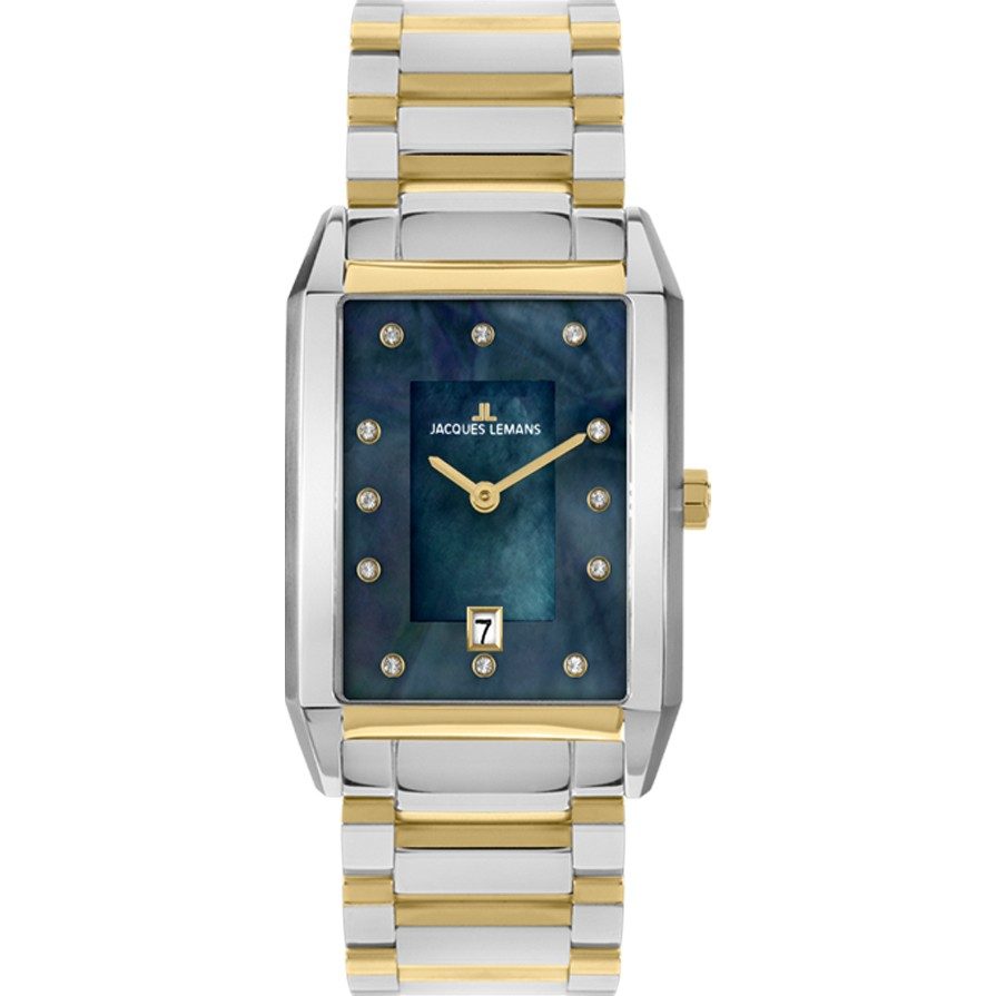 Jacques Lemans Uhren - Torino - 1-2159O