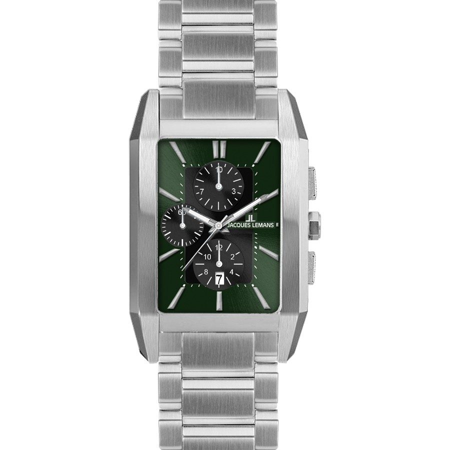 Jacques Lemans Uhren - Torino - 1-2161L