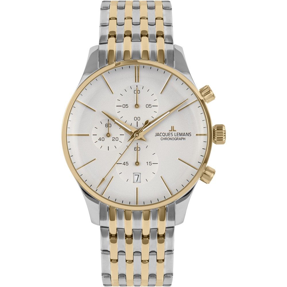 Jacques Lemans Uhren - London - 1-2163J