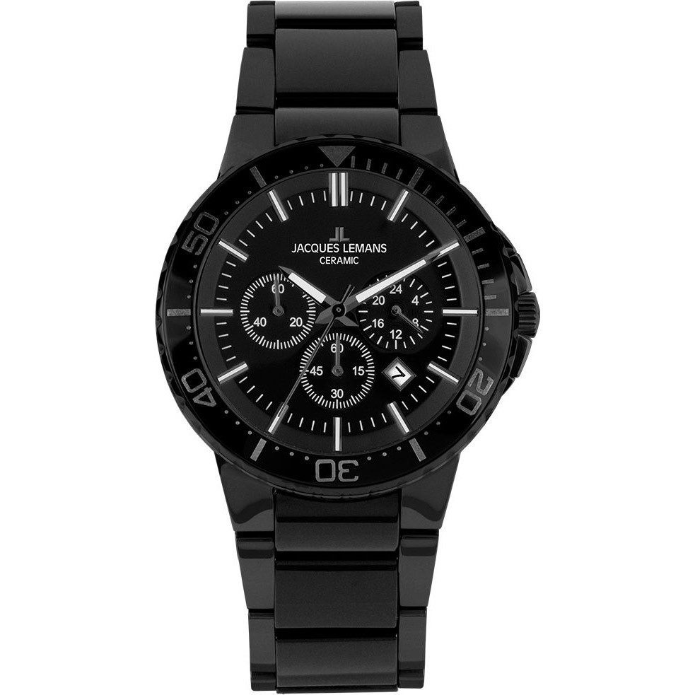 Jacques Lemans Uhren - 1-2166B