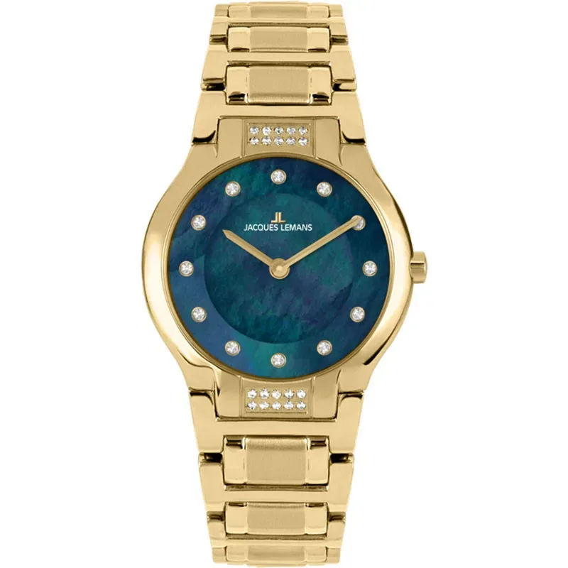 Jacques Lemans Uhren - Florence - 1-2168E
