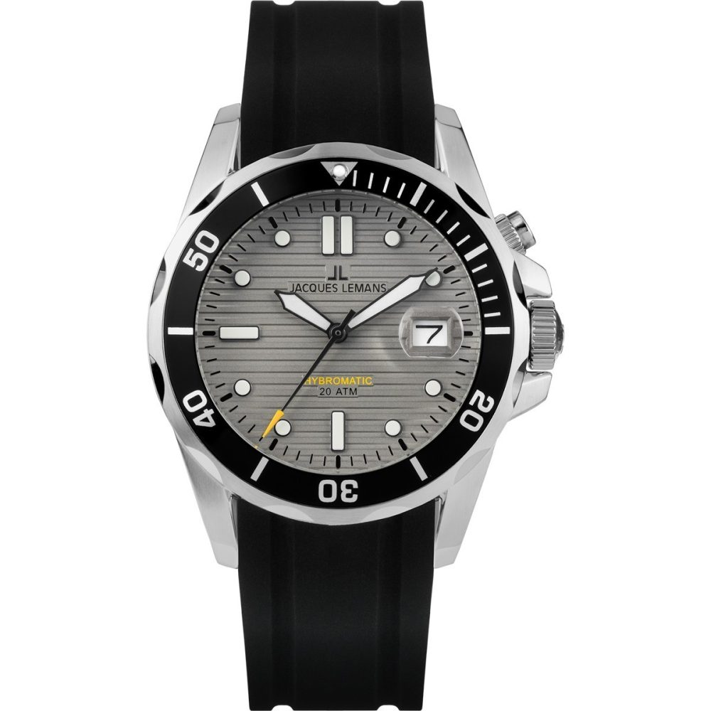 Jacques Lemans Uhren - 1-2170B
