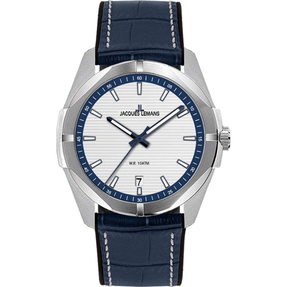 Jacques Lemans Uhren - Melbourne - 1-2176B