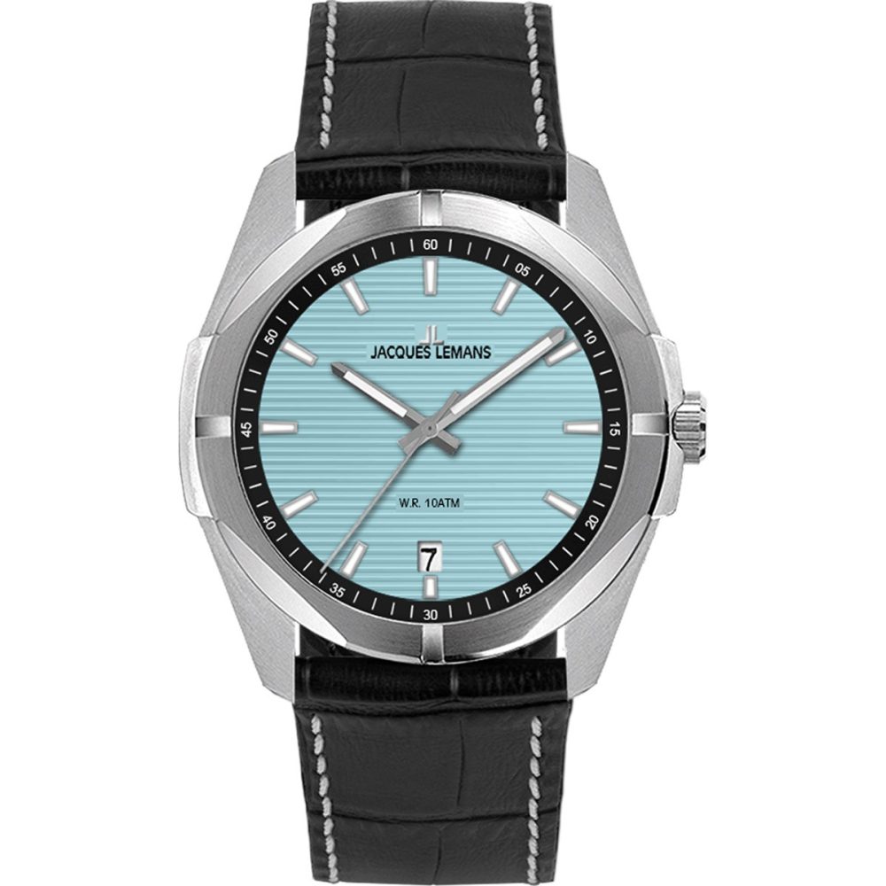 Jacques Lemans Uhren - Melbourne - 1-2176D