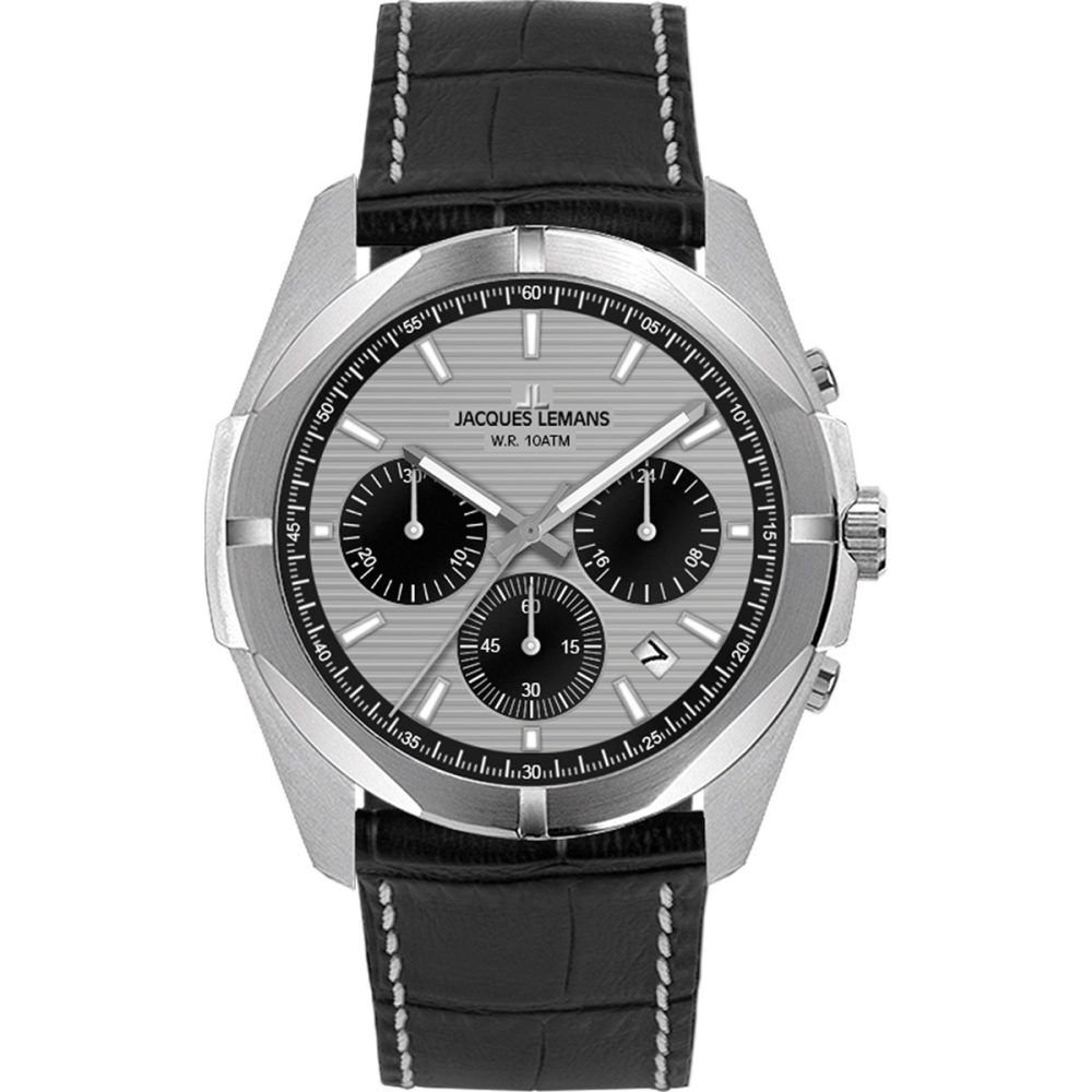 Jacques Lemans Uhren - Melbourne - 1-2180B