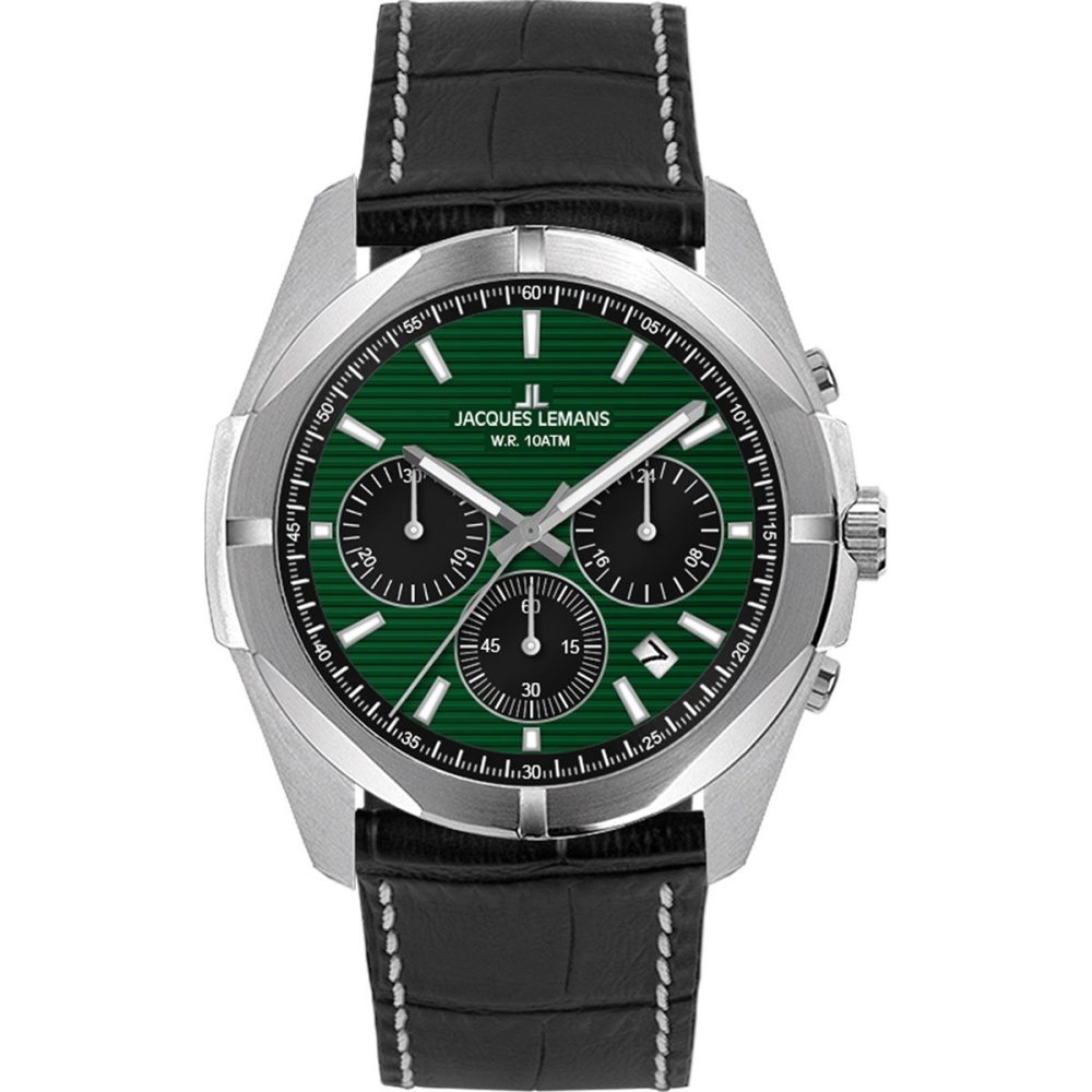 Jacques Lemans Uhren - Melbourne - 1-2180F