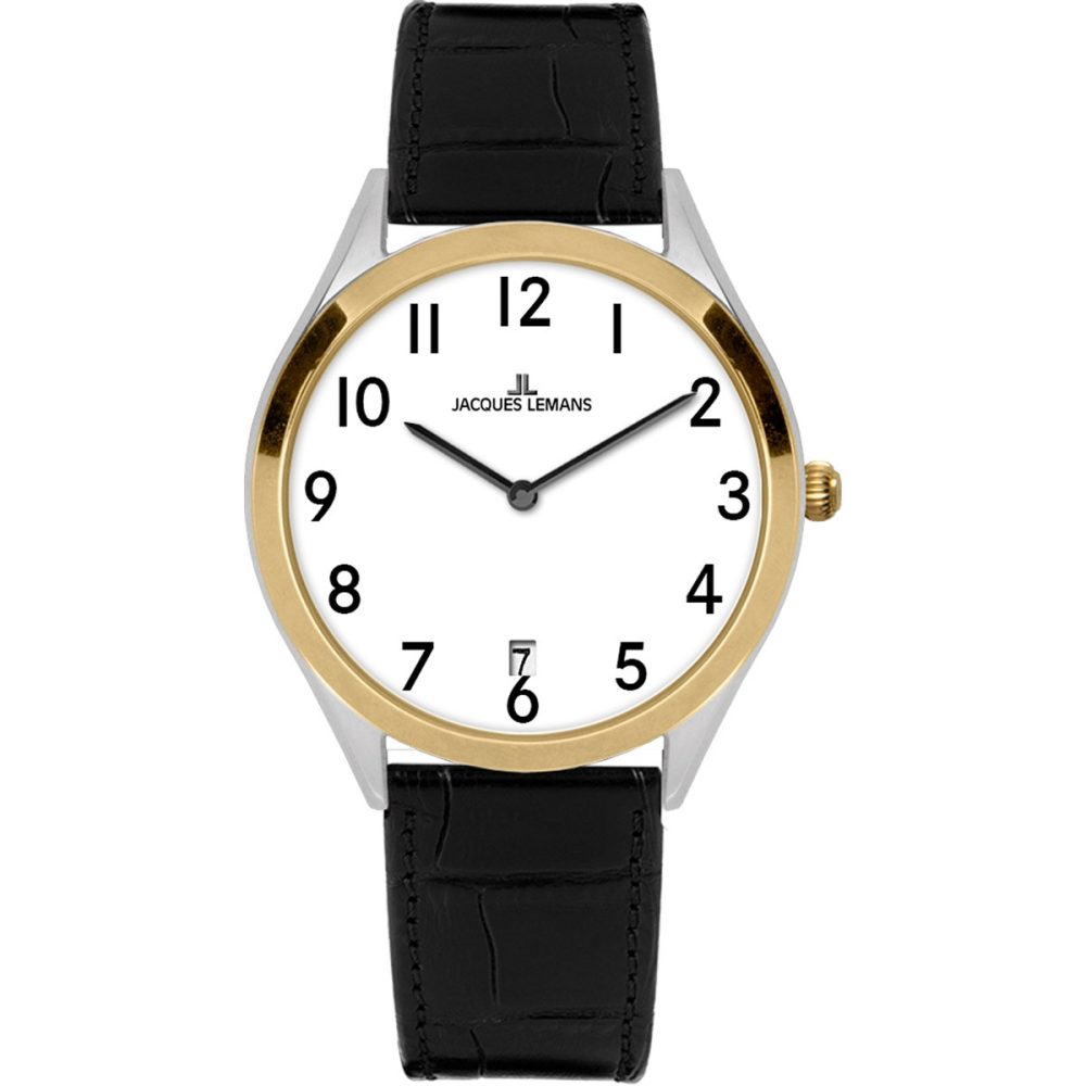 Jacques Lemans Uhren - Vienna - 1-2184B