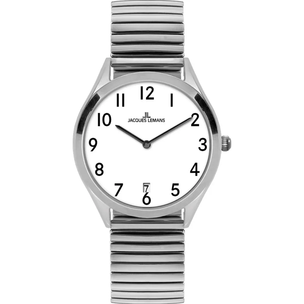 Jacques Lemans Uhren - Vienna - 1-2184C