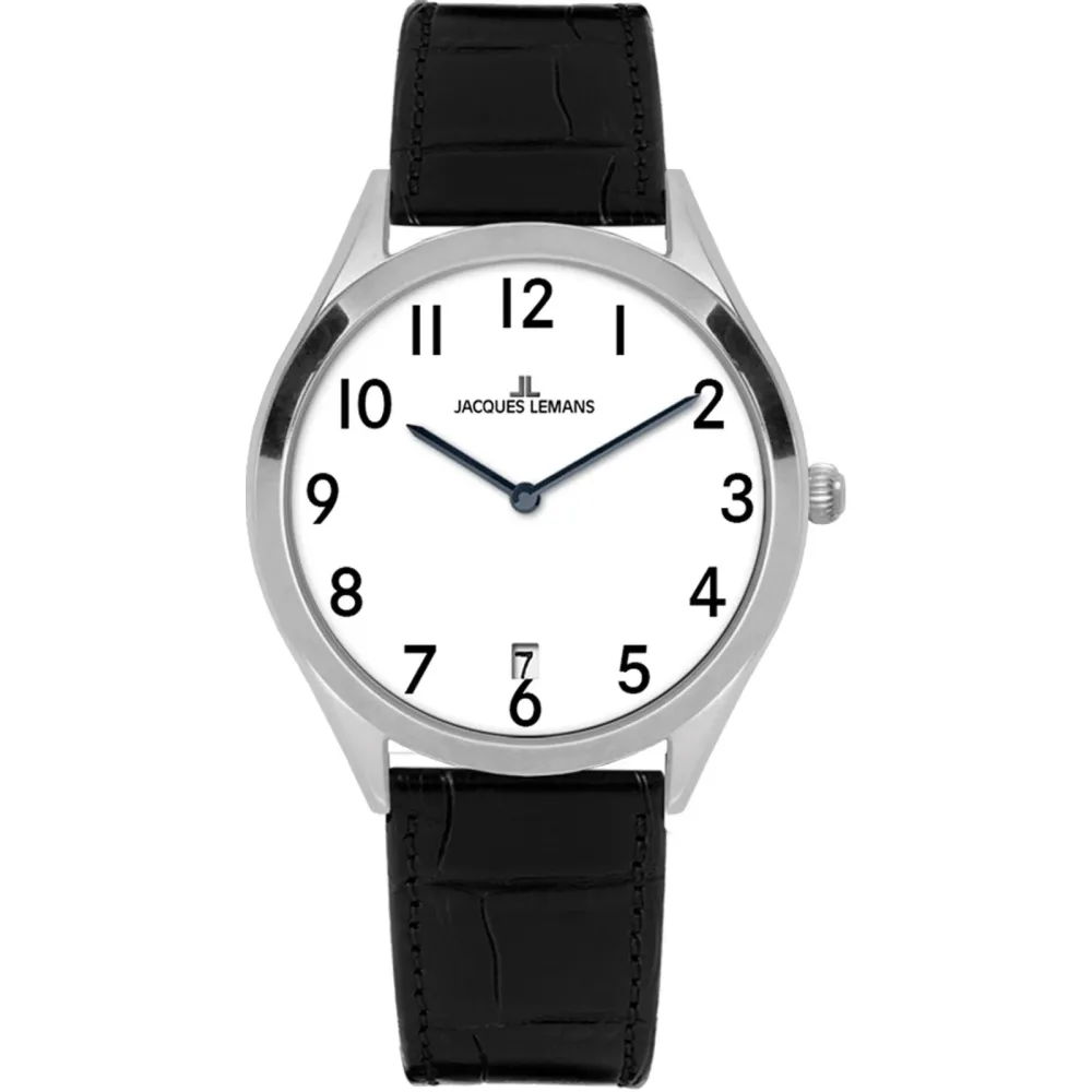 Jacques Lemans Uhren - Vienna - 1-2185A