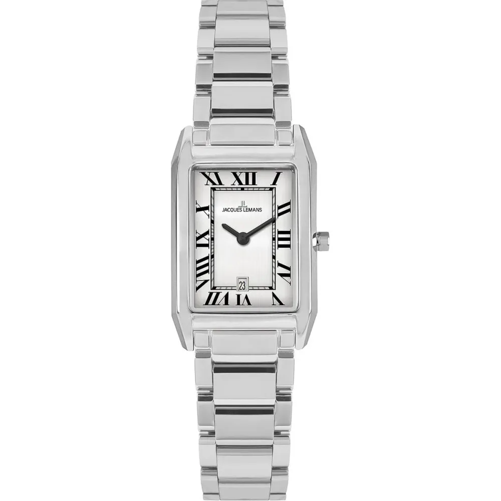 Jacques Lemans Uhren - Torino - 1-2189.1M