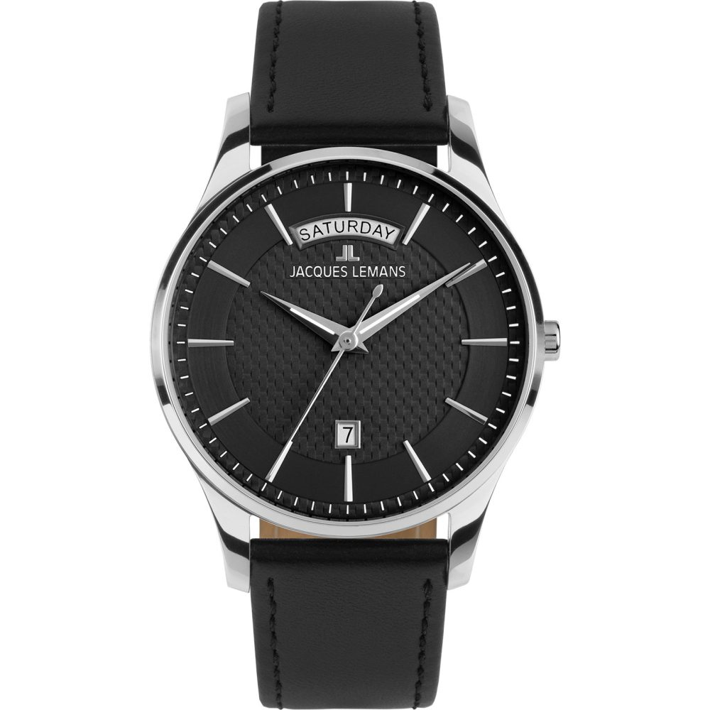 Jacques Lemans Uhren - London - 1-2193A
