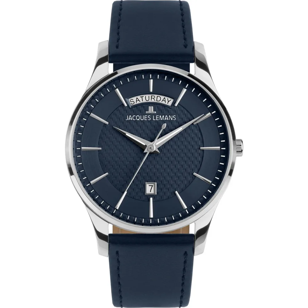 Jacques Lemans Uhren - London - 1-2193C