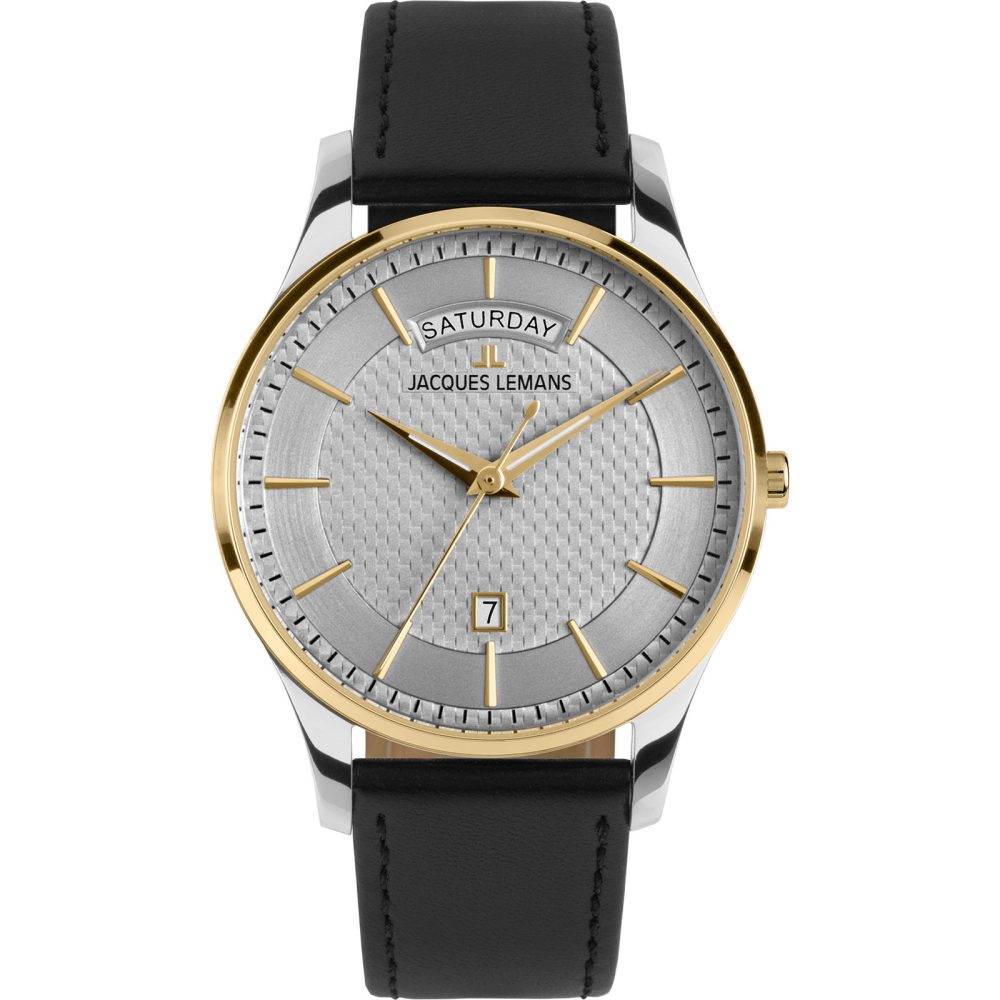 Jacques Lemans Uhren - London - 1-2193E