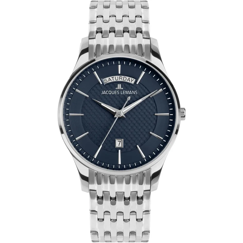 Jacques Lemans Uhren - London - 1-2193H