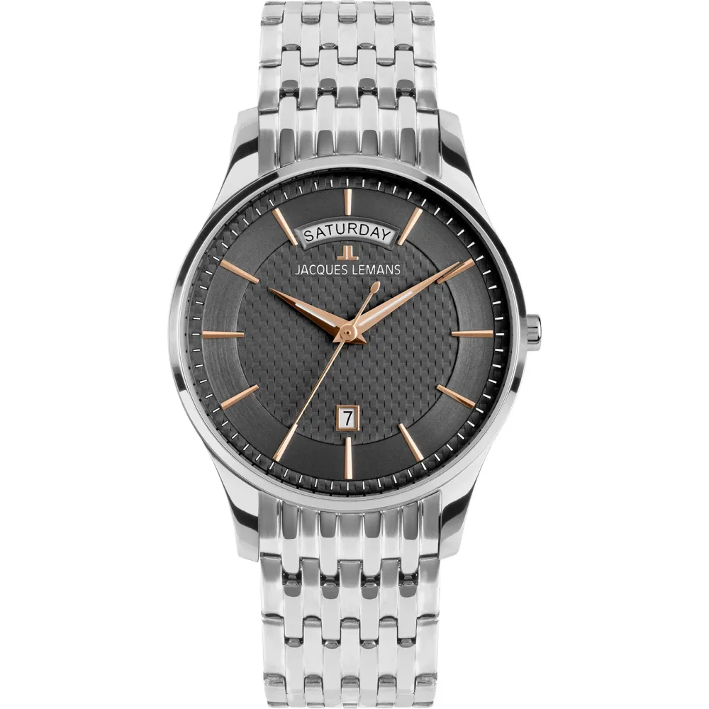 Jacques Lemans Uhren - London - 1-2193I