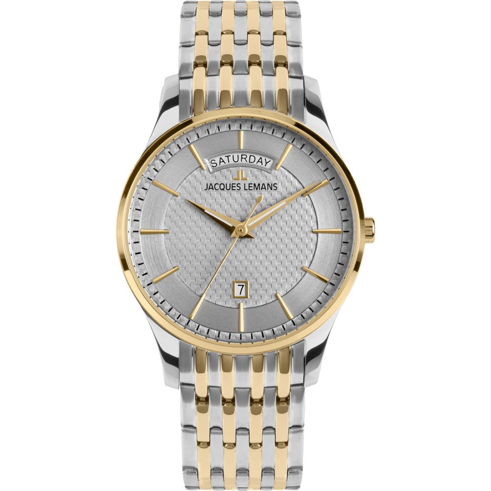 Jacques Lemans Uhren - London - 1-2193J