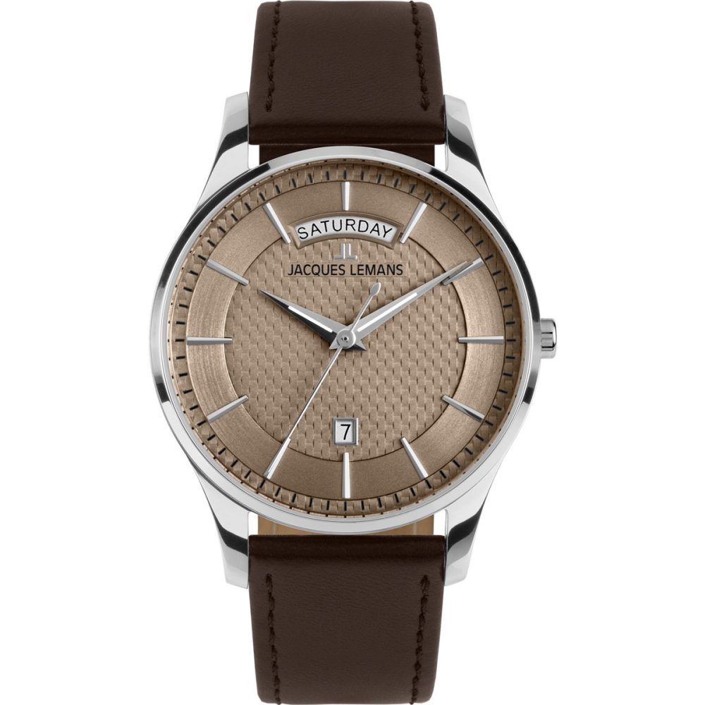 Jacques Lemans Uhren - London - 1-2193K