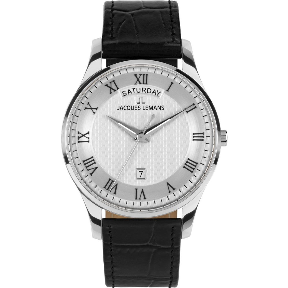 Jacques Lemans Uhren - London - 1-2193M