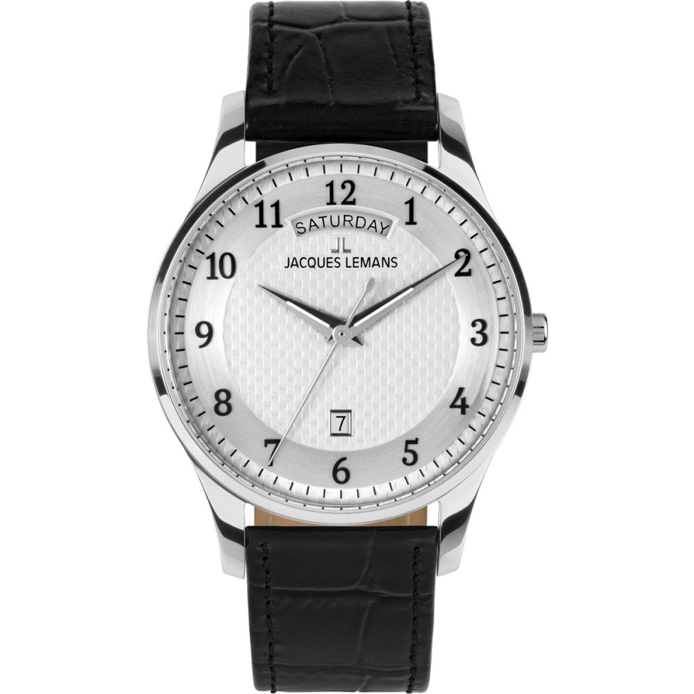 Jacques Lemans Uhren - London - 1-2193O